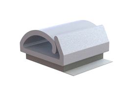 ESSENTRA COMPONENTS KKDL-8-RT