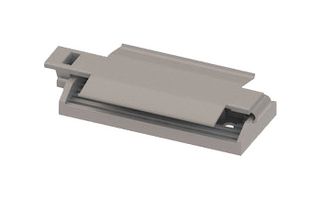 ESSENTRA COMPONENTS RDAFCC-50