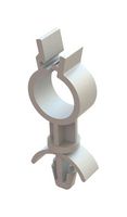 ESSENTRA COMPONENTS SLCSE-750-3-01