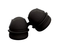ESSENTRA COMPONENTS 23MP04KEZS