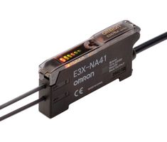 OMRON INDUSTRIAL AUTOMATION E3XNA44V