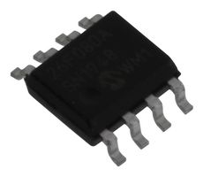MICROCHIP SST26VF080A-104I/SN