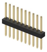Gct (Global Connector Technology) Bc020-08-A-0200-0300-L-G