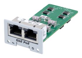 L-COM LPXT-MD-GB-POE-C1D2