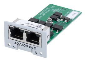 L-COM LPXT-MOD-POE-C1D2