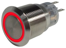 MULTICOMP PRO MP-PB7-03LB22CFRR12V.