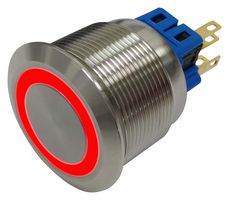 MULTICOMP PRO MP-PB7-03LB5CFRR12V.