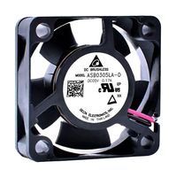 DELTA ELECTRONICS ASB0312HA-D