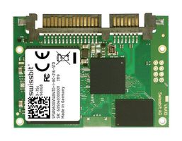 SWISSBIT SFSA240GV3AA4TO-I-HC-226-STD