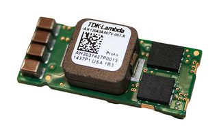 TDK-LAMBDA IAH12040A007V-007-R