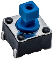 C&K COMPONENTS PTS645SM73JSMTR92LFS.