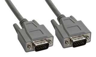 AMPHENOL CABLES ON DEMAND CS-DSPMHD15MM-012