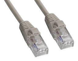 AMPHENOL CABLES ON DEMAND MP-5XRJ45UNNE-010