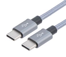 L-COM USBC2-MM-1FT