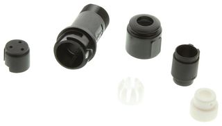 Bulgin Limited Pxp4011/03P/6065