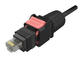 AMPHENOL COMMUNICATIONS SOLUTIONS NDHR5A4AA0A.