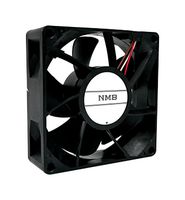 NMB TECHNOLOGIES 08025VE-12P-CUD-6