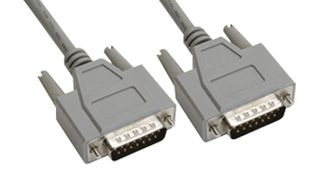 AMPHENOL CABLES ON DEMAND CS-DSDMDB15MM-002.5.
