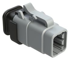 AMPHENOL SINE/TUCHEL ATM06-6S-SR01GY