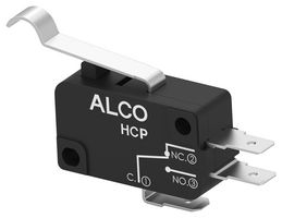 ALCOSWITCH - TE CONNECTIVITY HCP10DTD4L04.