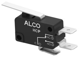 ALCOSWITCH - TE CONNECTIVITY HCP16DTE2S04.