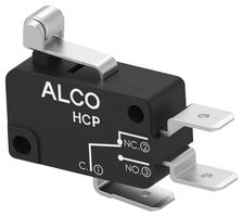 ALCOSWITCH - TE CONNECTIVITY HCP16DTE5L04.
