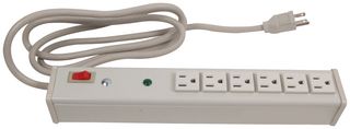 BUD INDUSTRIES DEL-POS-66