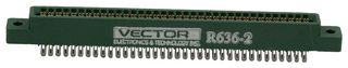 Vector Electronics R636-2