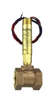 Flussostati serie V6 Flotect®: specificamente progettati, di dimensioni ridotte, resistenti alle intemperie, NEMA 4 e antideflagranti