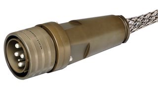 AMPHENOL AEROSPACE CL90556DT52412P