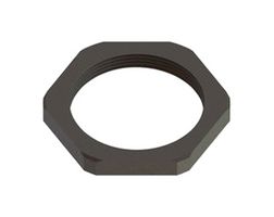 ESSENTRA COMPONENTS CGLN-PG7-BK