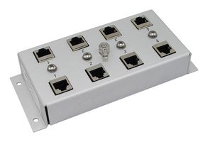 L-COM CMSP-CAT6T-4