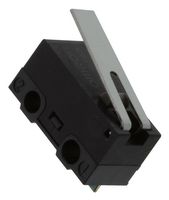 OMRON ELECTRONIC COMPONENTS D2F-01FL-D.