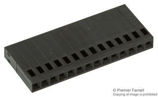 AMP - TE CONNECTIVITY 2-87499-6