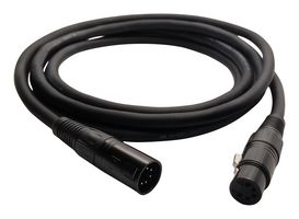 IO AUDIO TECHNOLOGIES IO-DMX5-50-P