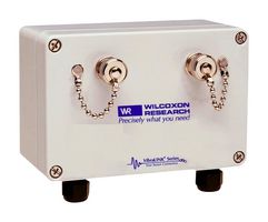 Amphenol Wilcoxon Cb2.
