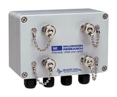 Amphenol Wilcoxon Cb4.