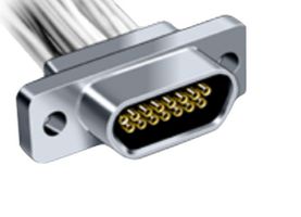 GLENAIR M83513/04-A11C