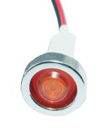 MALLORY FL1P-10NW-1-Y110V