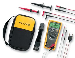 Save on selected DMM and Clampmeter bundles