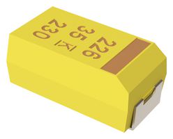 KEMET T491A476M006AT