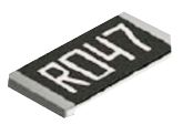 TT ELECTRONICS / WELWYN LRCS0805-0R07FT5
