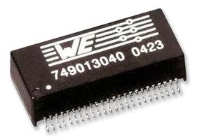 WURTH ELEKTRONIK 749022011