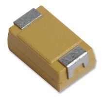KYOCERA AVX TPSE686K025R0125