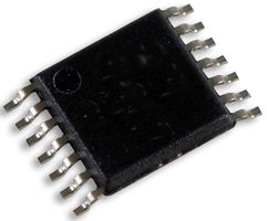TEXAS INSTRUMENTS CD4066BPWR .
