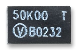 VPG FOIL RESISTORS Y1746100R000T9R