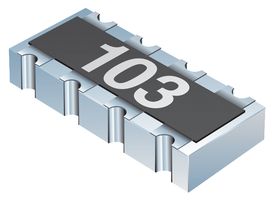 BOURNS CAT10-220J4LF