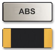 ABRACON ABS07-32.768KHZ-6-T
