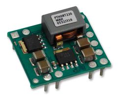 TEXAS INSTRUMENTS PTH08T220WAD .