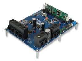 TEXAS INSTRUMENTS DRV8301-69M-KIT .